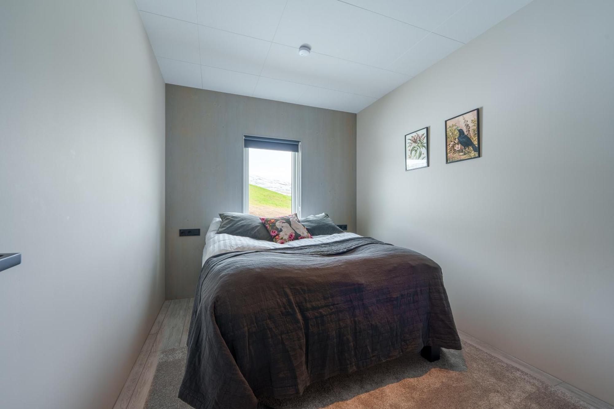 Day Dream Hyrnuland Villa Akureyri Exterior photo