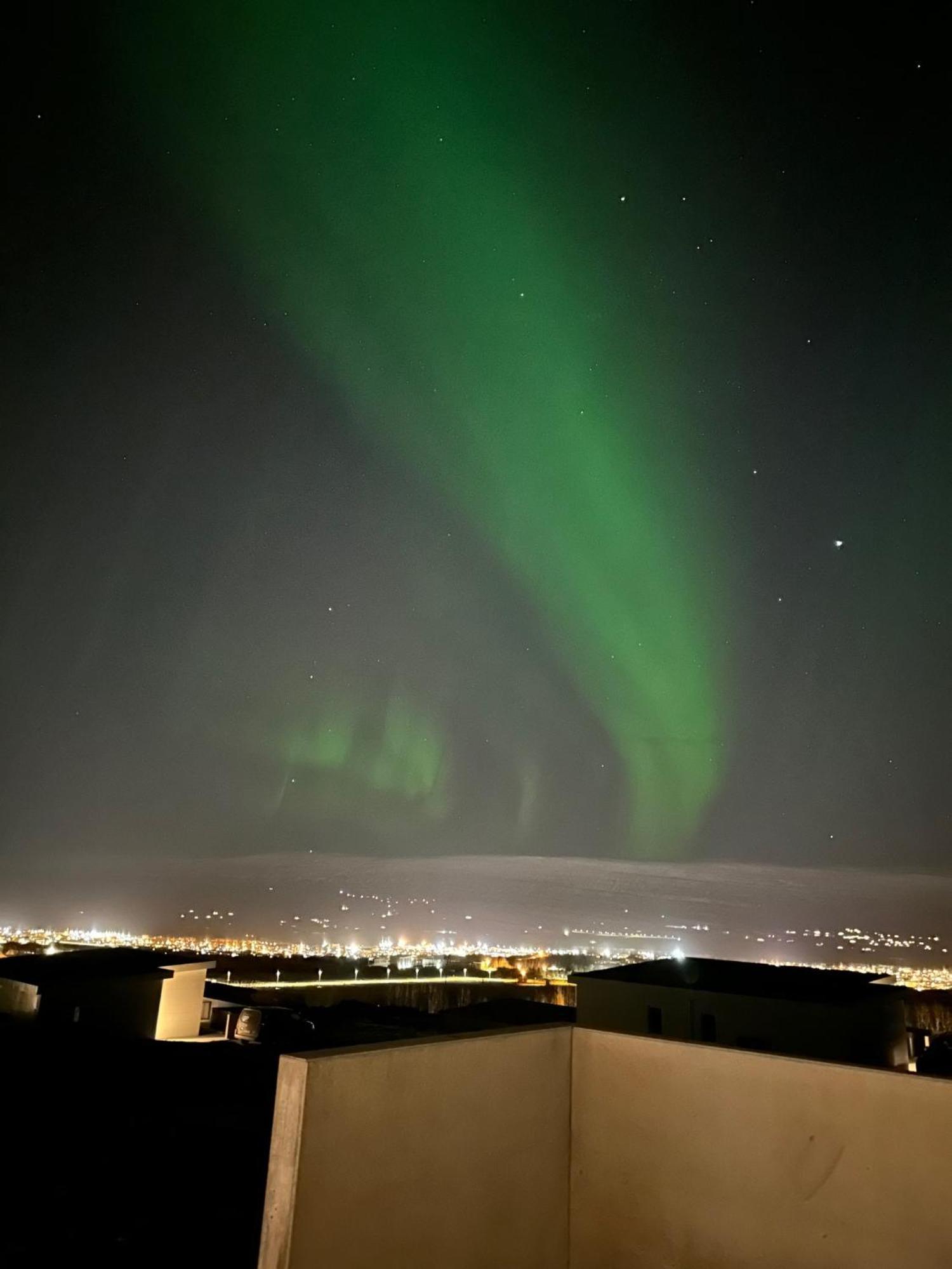 Day Dream Hyrnuland Villa Akureyri Exterior photo
